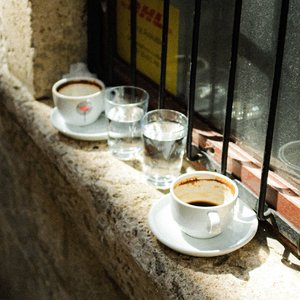 Akşam Yemeği Müziği