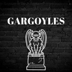 Main Theme (From "Gargoyles")