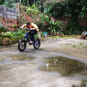 Take Her Place(风云丶三哥  混音）