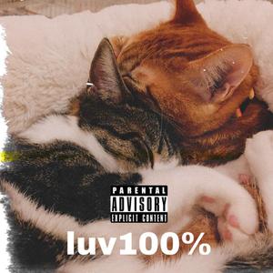luv100%(prod by JayDsss)