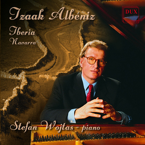 Navarra (fragment, completed by D. de Severac)