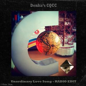 Unordinary Love Song - RADIO EDIT
