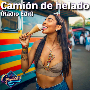 Camión De Helado (Radio Edit)