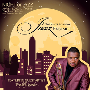 Palm Beach Blues (Live) [feat. Wycliffe Gordon]