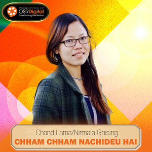 Chham Chham Nachideu Hai