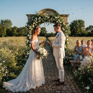 Dove la pietra incontra il cielo