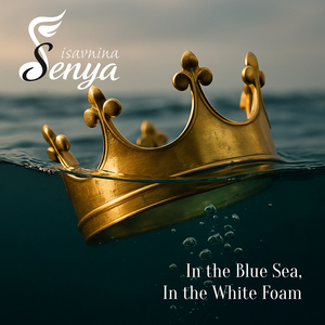 In the Blue Sea, in the White Foam...