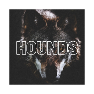 Hounds (feat. Profound & /KXLD)