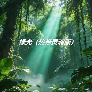 绿光（迈克尔杰克逊灵魂版）