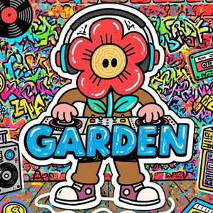 Secondhand (Garden Remix)