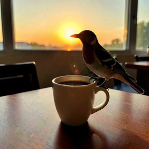 Kopi Pagi