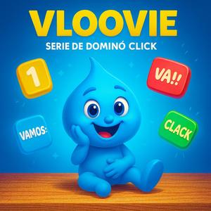 Vloovie – Domino Click (Kids Dance Mix)