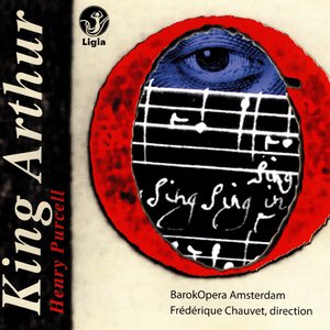 King Arthur, Z. 628: Act IV "Two daughters of this aged stream"