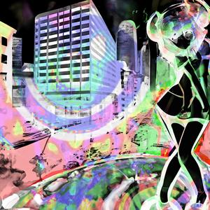 晴れた日曜日なのに外に行かなかった