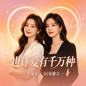 也许爱有千万种
