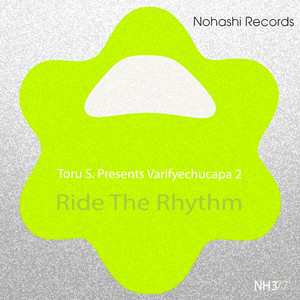 Ride the Rhythm (Wisdo Remix)