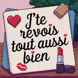 Je choisis de t'écouter