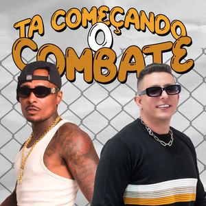 Ta Começando o Combate