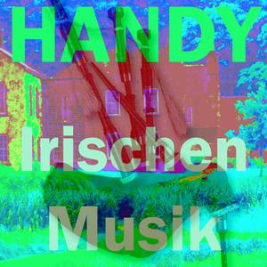 Irischen Musik