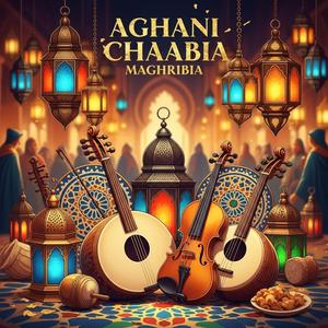 Aghani Chaabia Maghribia