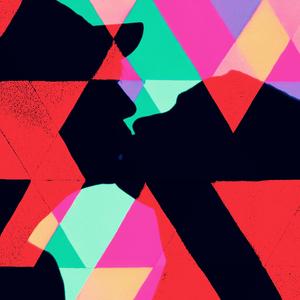 Bizarre Love Triangle (For Mia & Arne)