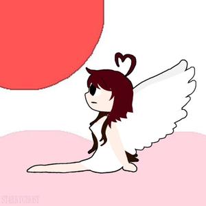 fallen angel