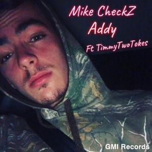 Addy (feat. TimmyTwoTokes)