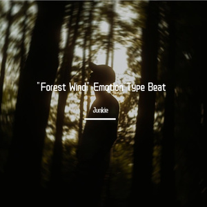 【Free】"Forest Wind" Emotion Type Beat
