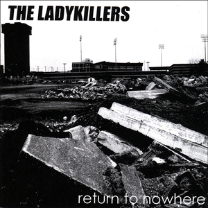 Heading for the Light