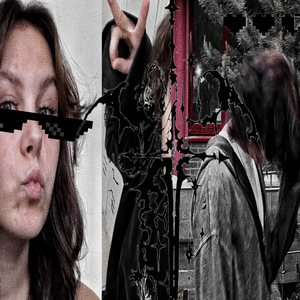 Тёмная ночь (feat. KALIUM)