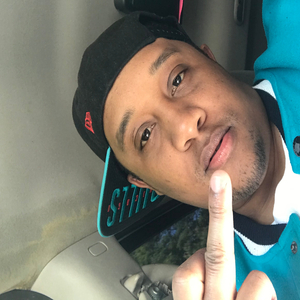 Hussein (Screwed & Chopped)