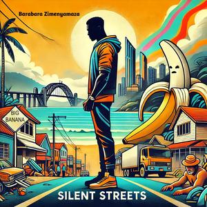 Barabara Zimenyamaza (Silent Streets) (feat. DSPARROW)