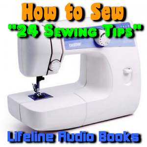 What You Need in Your Sewing Kit