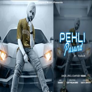 Pehli Pasand
