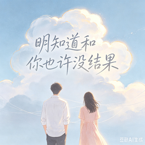 明知道和你也许没有结果.mp3