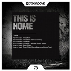 Freaky Friday (Original Mix)