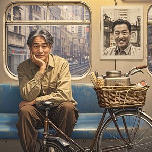 七零年的我是怎么了