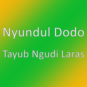 Tayub Ngudi Laras