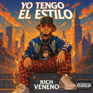 Yō Tengo El Estilo