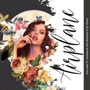 Airplane (feat. Moonessa) (The Distance & Igi Remix) (The Distance & Igi Remix)