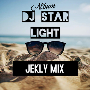 DJ STAR LIGHT