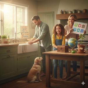 Rules, Tools, and Success!