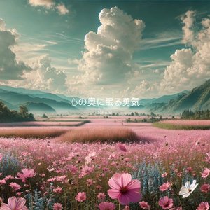 心の奥に眠る勇気