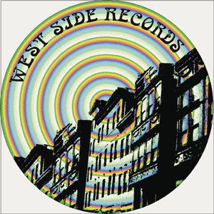 We Gonna House It Up (feat. Mr Mike) [West Side Dub]