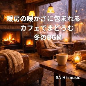 ドアを閉めたあとの静けさ