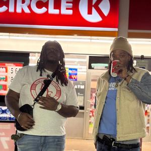 Heavenly Father (feat. Murda Gwapacino) (Radio Edit)