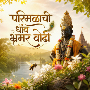 Parimalachi Dhav Bhramar Odhi