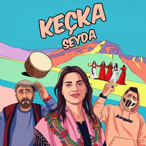 Keçka Seyda