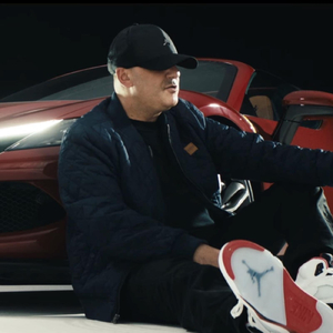 Vom Rapper zum Banker