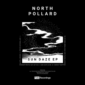 Doesn't Matter What People Say (The Posse Remix)